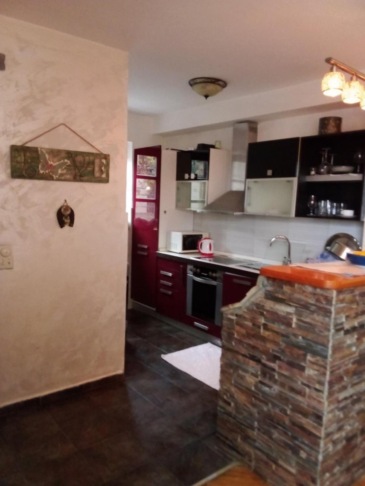 Vila Maljevik Sutomore Extérieur photo