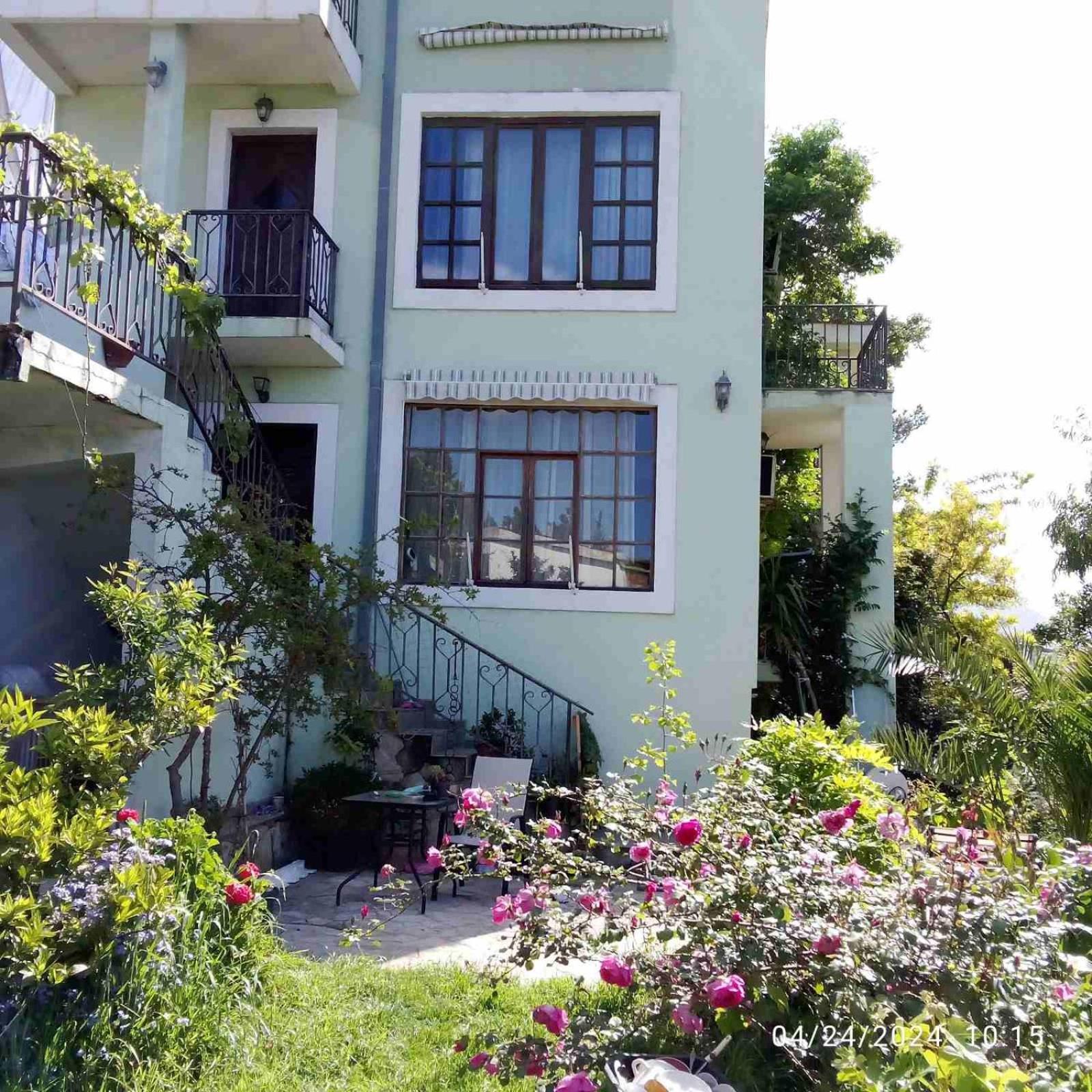 Vila Maljevik Sutomore Extérieur photo