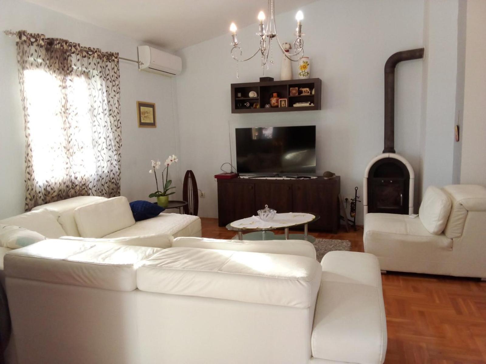 Vila Maljevik Sutomore Extérieur photo