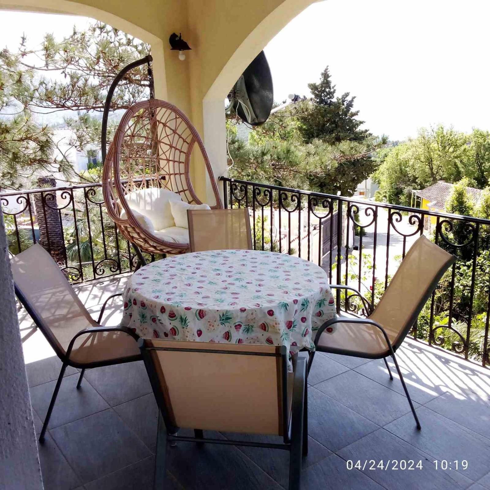 Vila Maljevik Sutomore Extérieur photo