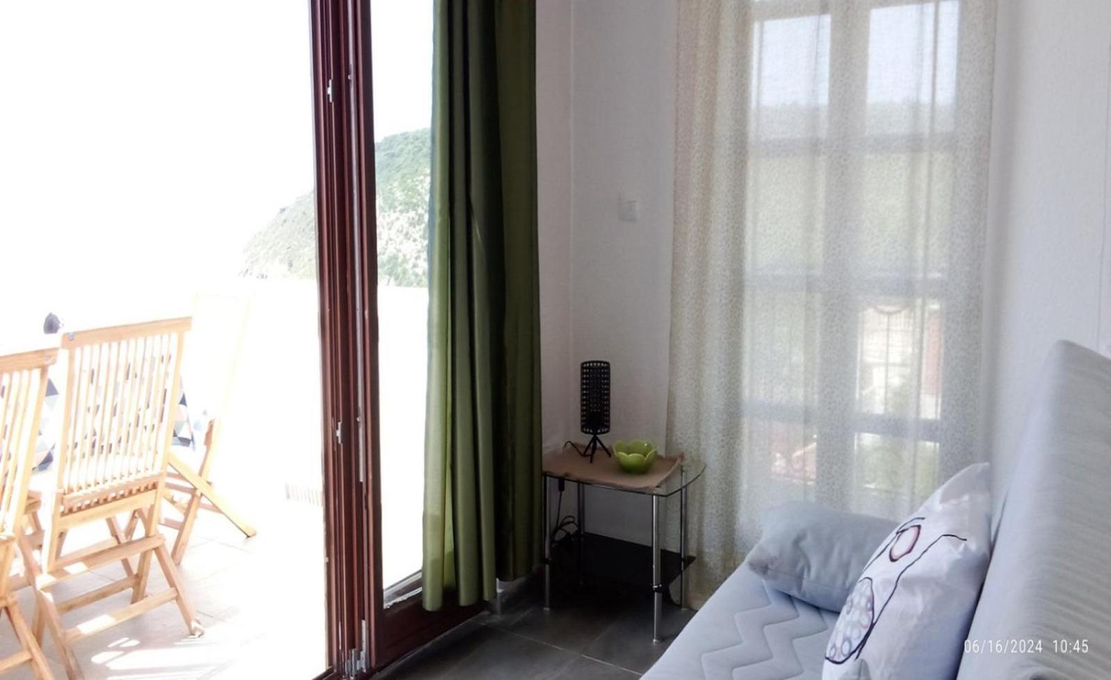 Vila Maljevik Sutomore Extérieur photo
