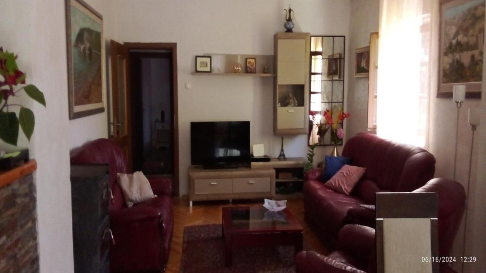 Vila Maljevik Sutomore Extérieur photo