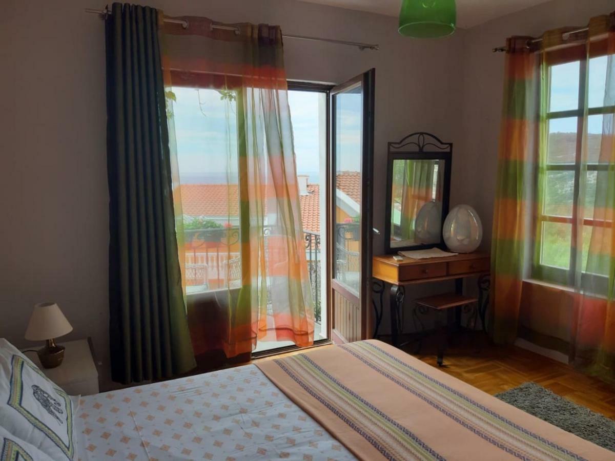 Vila Maljevik Sutomore Extérieur photo