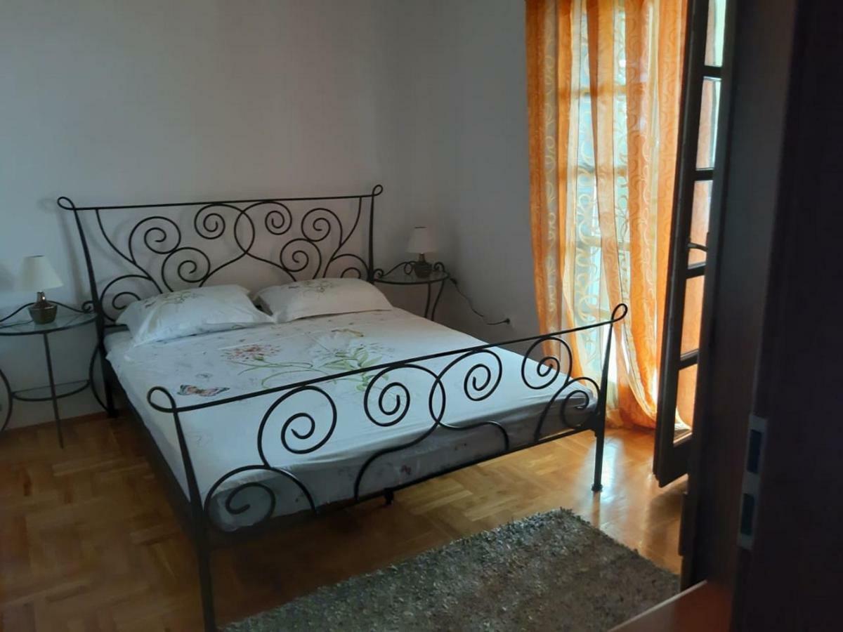 Vila Maljevik Sutomore Extérieur photo