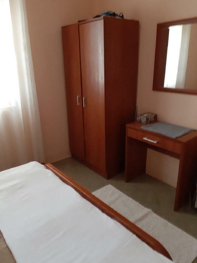 Vila Maljevik Sutomore Extérieur photo