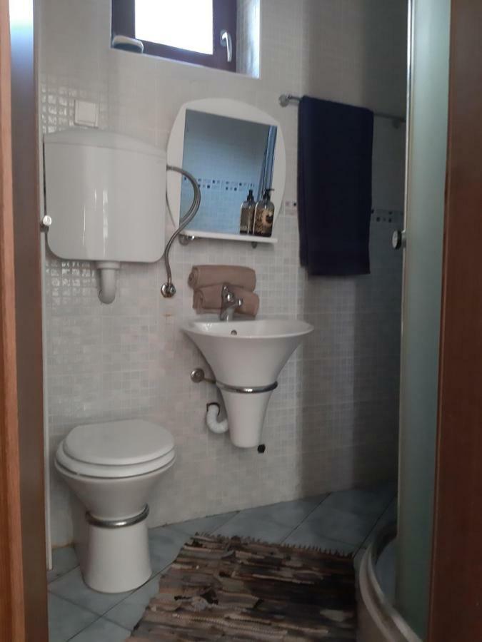 Vila Maljevik Sutomore Extérieur photo