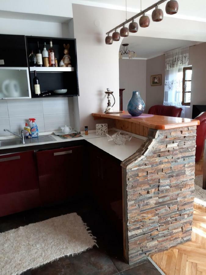 Vila Maljevik Sutomore Extérieur photo