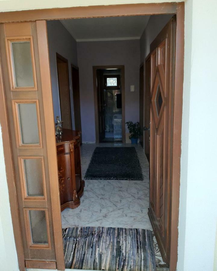 Vila Maljevik Sutomore Extérieur photo
