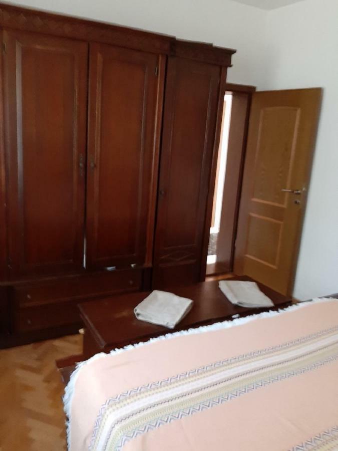 Vila Maljevik Sutomore Extérieur photo