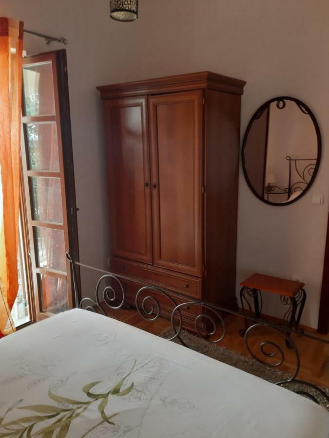 Vila Maljevik Sutomore Extérieur photo