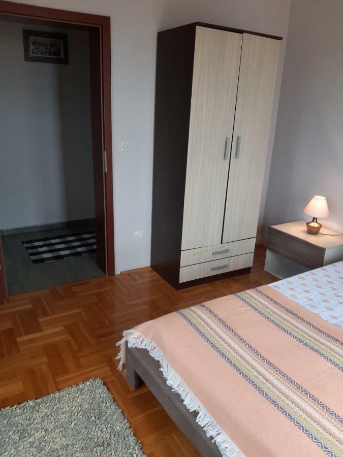 Vila Maljevik Sutomore Extérieur photo