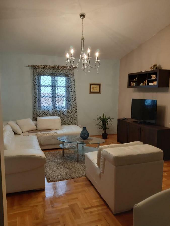 Vila Maljevik Sutomore Extérieur photo