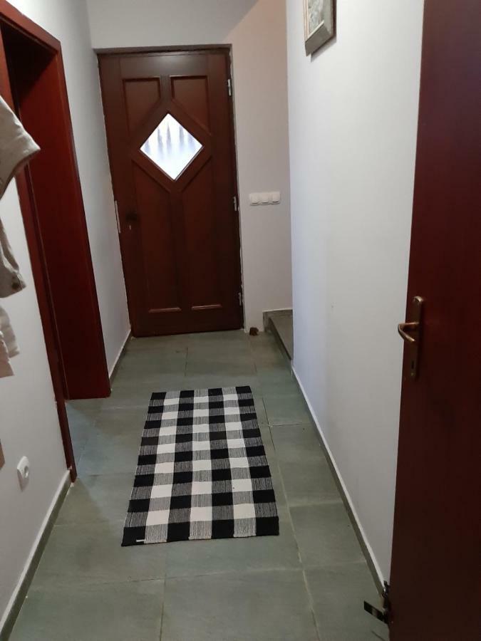Vila Maljevik Sutomore Extérieur photo